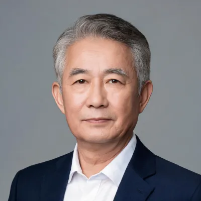 VP Regulatory Affairs portrait placeholder