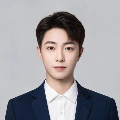 VP Field Service portrait placeholder
