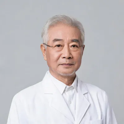 Chief Medical Officer portrait placeholder