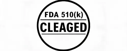 FDA 510(k)
