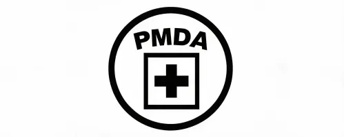 PMDA